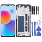 For ZTE Blade A52 4G