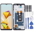 For ZTE Blade A73 5G