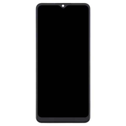 LCD Screen Digitizer Full Assembly with Frame, For ZTE Blade A73 5G, For ZTE Blade A73 4G 7060, For ZTE Blade A72 5G 7540N, For ZTE Blade V40 Vita 8045, For ZTE Blade A72 4G A7040, For ZTE Blade A52 4G