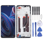 For ZTE Blade A72 4G A7040