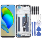 For ZTE Blade V40 Vita 8045