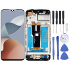 For ZTE Blade A73 4G 7060