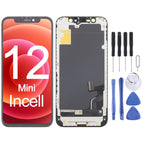 For iPhone 12 mini(Incell)