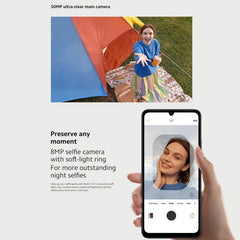 Xiaomi Redmi 13C 5G,  6.74 inch MIUI 14 MediaTek Dimensity 6100+ Octa Core 2.2GHz, NFC, Network: 5G, Not Support Google Play