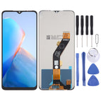 For Infinix Smart 7 X6515