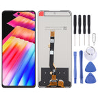 For Infinix Hot 30 X6831