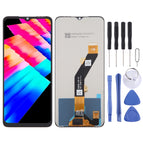 For Infinix Hot 30i X669
