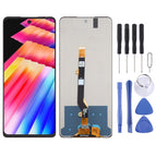 For Infinix Note 30 4G