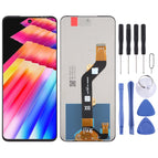 For Infinix Hot 30 Play NFC X6835