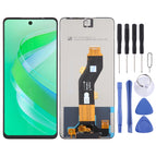 For Infinix Smart 8 X6525