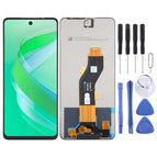 For Infinix Smart 8 X6525