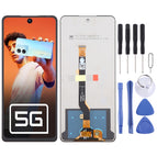 For Infinix Hot 30 5G X6832