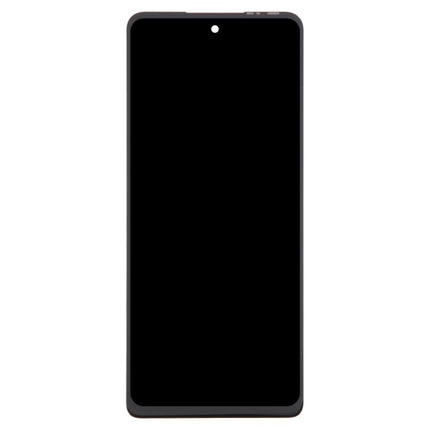 OEM LCD Screen with Digitizer Full Assembly, For Infinix Hot 40 X6836, For Infinix Hot 40i X6528B, For Infinix Smart 8 X6525, For Infinix Zero 30 4G X6731B, For Infinix Zero 30 5G X6731, For Infinix GT 10 Pro X6739, For Infinix Hot 30 5G X6832         ...
