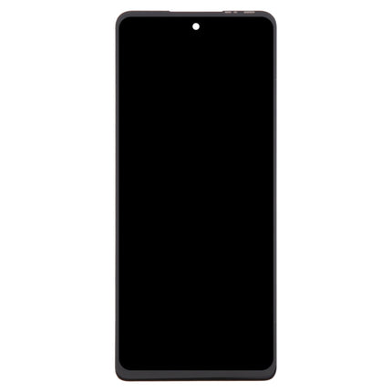 OEM LCD Screen with Digitizer Full Assembly, For Infinix Hot 40 X6836, For Infinix Hot 40i X6528B, For Infinix Smart 8 X6525, For Infinix Zero 30 4G X6731B, For Infinix Zero 30 5G X6731, For Infinix GT 10 Pro X6739, For Infinix Hot 30 5G X6832         ...