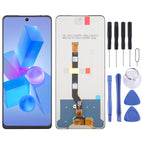 For Infinix Hot 40 Pro X6837