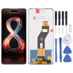 For Infinix Smart 8 Pro X6525B