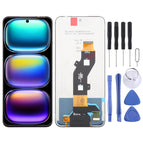 For Infinix Hot 50 5G