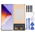 For Infinix Note 40 4G X6853