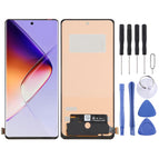For Infinix Note 40 Pro+ 5G X6851B