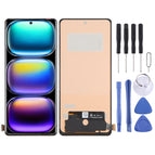 For Infinix Hot 50 Pro+ 4G X6880