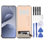 For Infinix Hot 60 Pro 4G X6885
