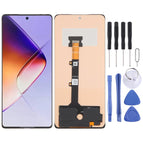For Infinix Note 40 5G X6852
