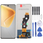 For Infinix Hot 50 4G X6882