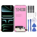For Infinix Note 60 X6879