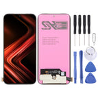 For Infinix GT 50 Pro X6891
