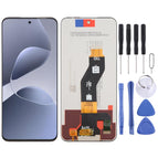 For Infinix Hot 60i 4G X6728 X6728B