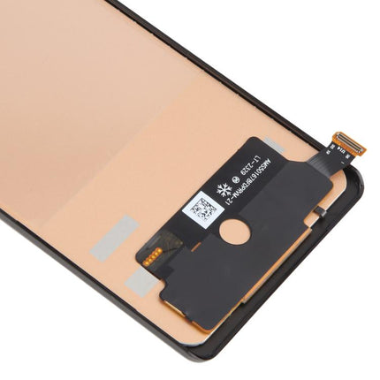 OEM LCD Screen with Digitizer Full Assembly, For Infinix Hot 40 X6836, For Infinix Hot 40i X6528B, For Infinix Smart 8 X6525, For Infinix Zero 30 4G X6731B, For Infinix Zero 30 5G X6731, For Infinix GT 10 Pro X6739, For Infinix Hot 30 5G X6832         ...