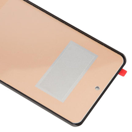 OEM LCD Screen with Digitizer Full Assembly, For Infinix Hot 40 X6836, For Infinix Hot 40i X6528B, For Infinix Smart 8 X6525, For Infinix Zero 30 4G X6731B, For Infinix Zero 30 5G X6731, For Infinix GT 10 Pro X6739, For Infinix Hot 30 5G X6832         ...