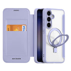 For Samsung Galaxy S24+ 5G / Purple