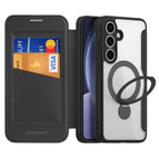 For Samsung Galaxy S25 5G / Black