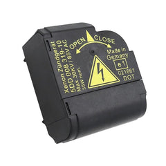 For Audi A6 / S6 2005-2008 Dismantled Car D2 High Pressure Head Adapter Igniter 5DD00831910