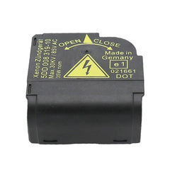 For Audi A6 / S6 2005-2008 Dismantled Car D2 High Pressure Head Adapter Igniter 5DD00831910