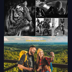 Ulefone Armor 23 Ultra Rugged Phone, 6.78 inch Android 13 MediaTek Dimensity 8020 Octa Core up to 2.6GHz, Network: 5G, NFC, OTG, Satellite Messaging