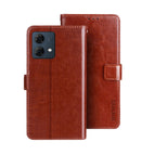For Motorola Moto G84 5G / Brown
