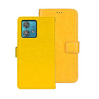 For Motorola Edge 40 Neo / Yellow