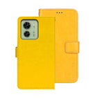 For Motorola Edge 40 5G / Yellow