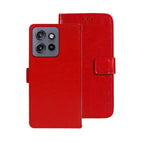 For Motorola Edge 50 Neo / Red