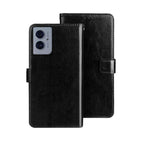 For Motorola Moto G55 5G / Black