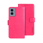 For Motorola Moto G55 5G / Rose Red