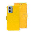 For Motorola Moto E15 / Yellow