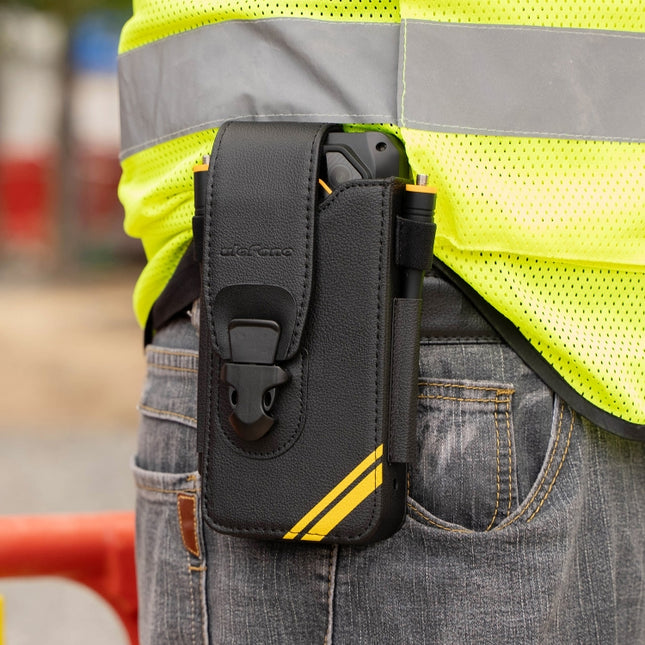 Ulefone Armor Holster Multi-Purpose Phone Pouch Waist Bag