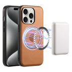 For iPhone 15 Pro Max / Khaki