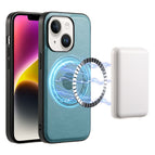 For iPhone 14 Plus / Blue