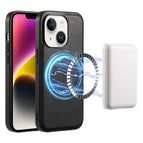 For iPhone 14/13 / Black