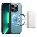 For iPhone 13 Pro Max / Blue