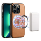 For iPhone 13 Pro Max / Khaki